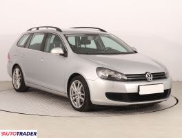 Volkswagen Golf 2012 1.6 103 KM