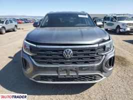 Volkswagen Atlas 2024 2