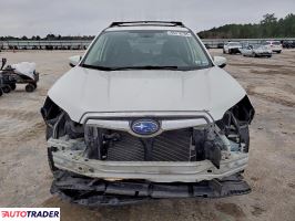 Subaru Forester 2020 2