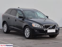Volvo XC60 2010 3.0 281 KM