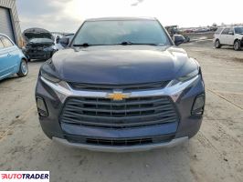Chevrolet Blazer 2021 2