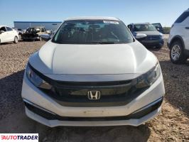 Honda Civic 2020 2