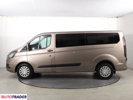 Ford Transit 2019 2.0