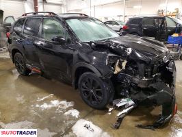 Subaru Forester 2024 2