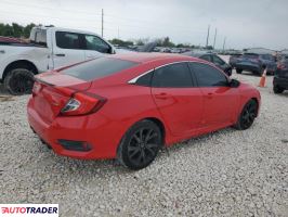 Honda Civic 2019 2 Honda Civic 2019 2
