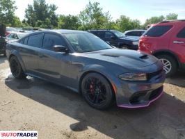 Dodge Charger 2022 6 Dodge Charger 2022 6
