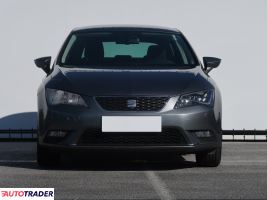 Seat Leon 2014 1.2 84 KM