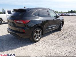 Ford Escape 2023 1