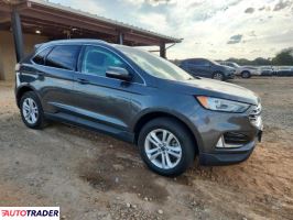 Ford Edge 2020 2