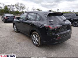 Honda HR-V 2023 2