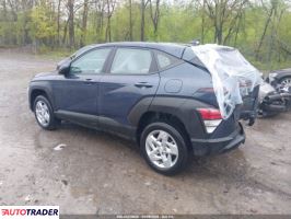 Hyundai Kona 2025 2