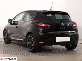 Renault Clio 2019 0.9 88 KM