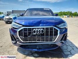 Audi Q3 2021 2