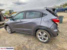 Honda HR-V 2022 1