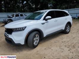 Kia Sorento 2023 2
