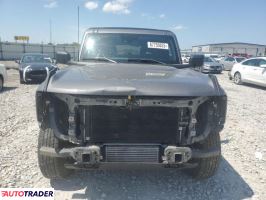 Ford Bronco 2021 2 Ford Bronco 2021 2