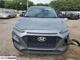 Hyundai Kona 2020 2