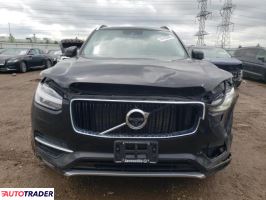 Volvo XC90 2019 2 Volvo XC90 2019 2