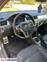 Skoda Rapid 2016 1.2 90 KM