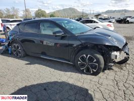 Kia EV6 2022 Kia EV6 2022