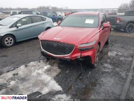 Hyundai Genesis 2024 2