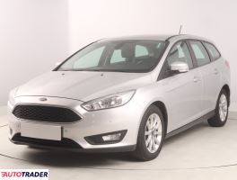 Ford Focus 2018 1.5 118 KM Ford Focus 2018 1.5 118 KM