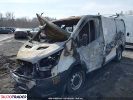 Ford Transit 2021 3 Ford Transit 2021 3