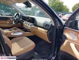 Mercedes GL 2026 3