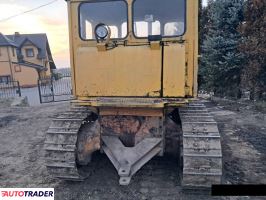 Stalowa Wola HSW TD15C Lub zamiana