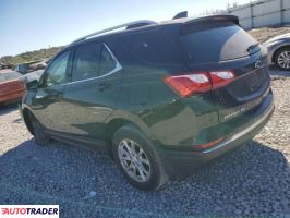 Chevrolet Equinox 2018 1