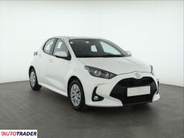 Toyota Yaris - zobacz ofertę