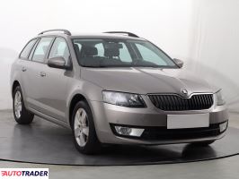 Skoda Octavia 2016 1.4 147 KM