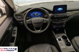 Ford Kuga 2021 2.5