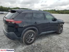Nissan Rogue 2021 2 Nissan Rogue 2021 2