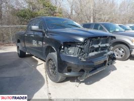 Dodge Ram - zobacz ofertę