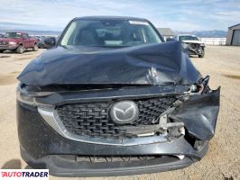 Mazda CX-5 2022 2 Mazda CX-5 2022 2