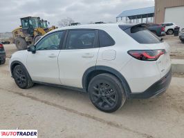 Honda HR-V 2023 2