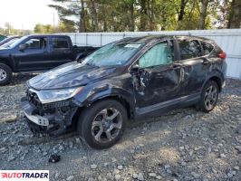 Honda CR-V - zobacz ofertę
