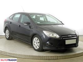 Ford Focus 2011 1.6 93 KM Ford Focus 2011 1.6 93 KM