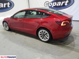 Tesla Model 3 2023