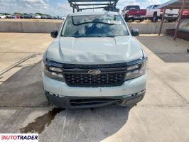 Ford Maverick 2024 2