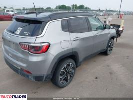 Jeep Compass 2023 2