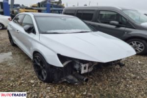 Audi S3 - zobacz ofertę