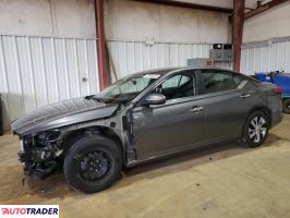 Nissan Altima 2023 2 Nissan Altima 2023 2
