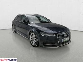 Audi Allroad - zobacz ofertę