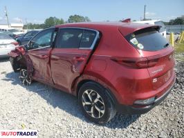 Kia Sportage 2020 2