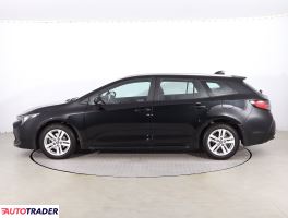 Toyota Corolla 2020 1.2 113 KM Toyota Corolla 2020 1.2 113 KM