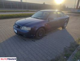 Motoryzacja - Osobowe