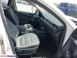Ford Escape 2020 1