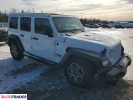 Jeep Wrangler 2021 3